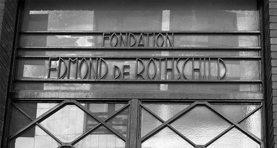 Fondation Edmond de Rothschild
